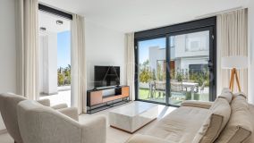 Semi Detached House for sale in Los Miradores del Sol, Estepona East
