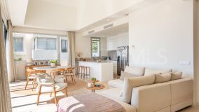 Penthaus zu verkaufen in Marbella Club Hills, Benahavis