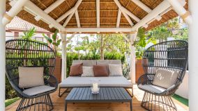 Villa zu verkaufen in La Cala Golf Resort, Mijas Costa