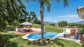 Villa zu verkaufen in La Cala Golf Resort, Mijas Costa