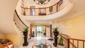 Villa zu verkaufen in Atalaya de Rio Verde, Nueva Andalucia