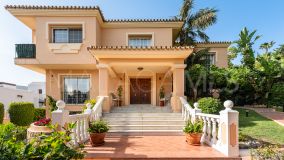 Villa zu verkaufen in Atalaya de Rio Verde, Nueva Andalucia