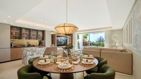 Erdgeschosswohnung zu verkaufen in Monte Paraiso, Marbella Goldene Meile