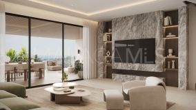 Ground Floor Apartment for sale in Estepona