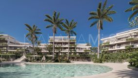 Apartamento en venta en Estepona