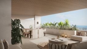 Apartment for sale in Estepona