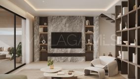 Penthouse for sale in Estepona