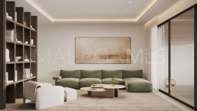 Penthouse for sale in Estepona