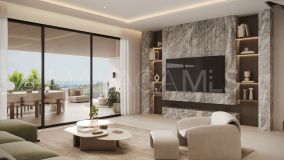 Penthouse for sale in Estepona