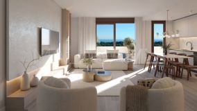 Penthouse for sale in El Chaparral, Mijas Costa