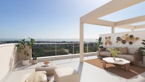 Apartment for sale in Mijas