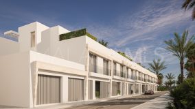 Town House for sale in San Pedro de Alcantara