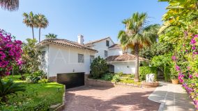 Villa for sale in Los Monteros, Marbella Est