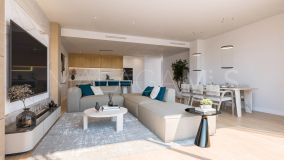 Apartamento en venta en New Golden Mile, Estepona Este