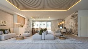 Apartamento en venta en New Golden Mile, Estepona Este