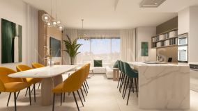 Semi Detached House for sale in Las Lagunas, Mijas Costa
