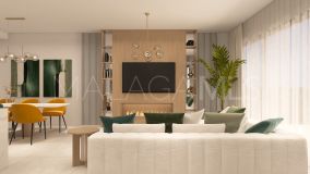 Semi Detached House for sale in Las Lagunas, Mijas Costa