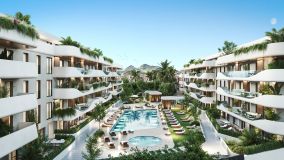 Wohnung zu verkaufen in San Pedro de Alcantara