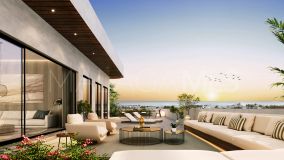 Penthouse for sale in San Pedro de Alcantara