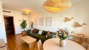Apartment for sale in Malaga