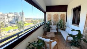 Apartment for sale in Malaga