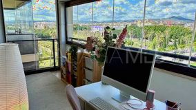 Apartment for sale in Malaga