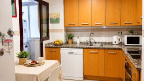 Apartment for sale in Malaga