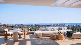 Apartment for sale in New Golden Mile, Estepona East