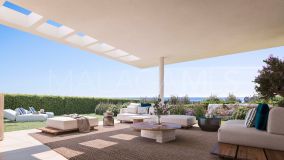 Apartamento en venta en New Golden Mile, Estepona Este