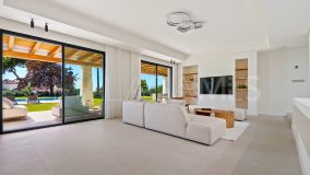 Villa for sale in El Rosario, Marbella Öst
