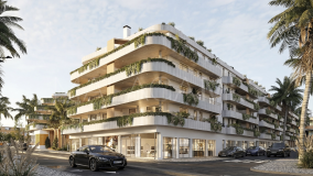 Apartment for sale in San Pedro de Alcantara