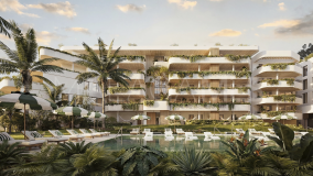 Appartement for sale in San Pedro de Alcantara