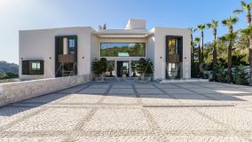 Villa for sale in La Zagaleta, Benahavis