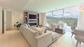 For sale duplex penthouse in Ojen with 3 bedrooms