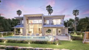4 bedrooms villa in Palo Alto for sale