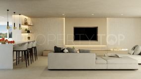 Buy town house in La Meridiana with 4 bedrooms