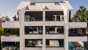 Appartement Terrasse for sale in Cabopino, Marbella Est