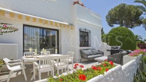 Town House for sale in Los Naranjos Country Club, Nueva Andalucia