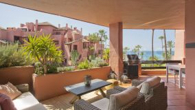 Wohnung zu verkaufen in Menara Beach, Estepona