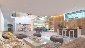 Reserva del Higuerón, villa a la venta