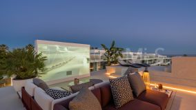 Parvilla for sale in Vilas 12, Marbella Golden Mile
