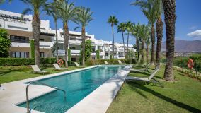 Appartement for sale in Finca Cortesin, Casares