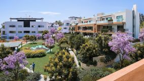 Penthouse in Atalaya for sale