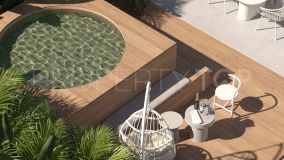 For sale town house in Las Chapas