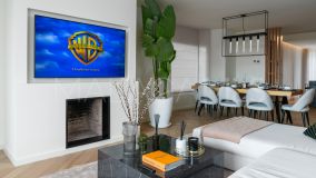 Reihenhaus zu verkaufen in Club Sierra, Marbella Goldene Meile