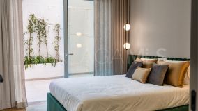 Reihenhaus zu verkaufen in Club Sierra, Marbella Goldene Meile
