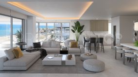 Apartamento en venta con 4 dormitorios en Malaga