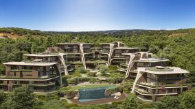 LUXURIOUS 4 BEDROOM CONTEMPORARY LUXURY APARTMENT WITHIN SUSTAINABLE DEVELOPMENT SOTOGRANDE