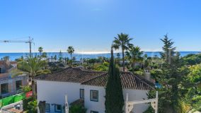 6 bedrooms Marbella East villa for sale