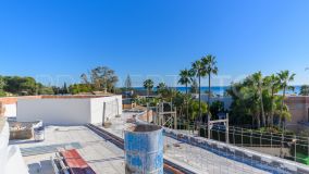 6 bedrooms Marbella East villa for sale
